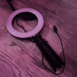 Ring Light