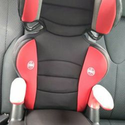 Car Seat