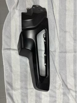 Genuine Ford Front Bumper Cap RL3Z-17E785-BA Ford F150 Raptor