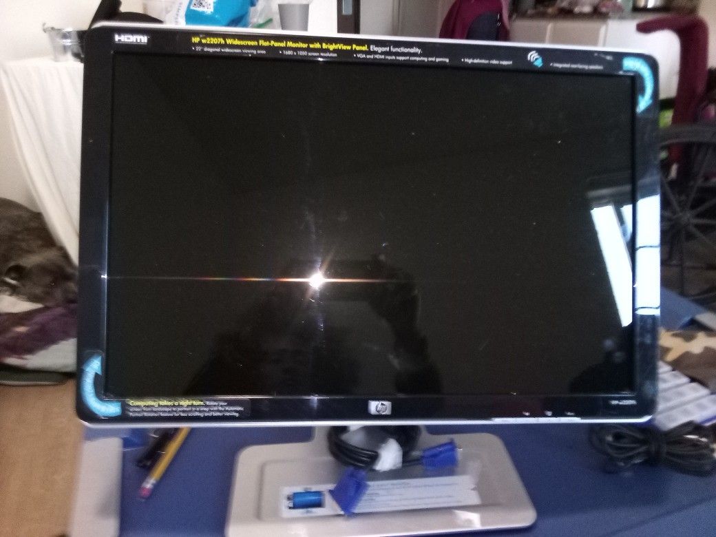 Computer Monitor