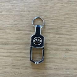 Auto Keychain