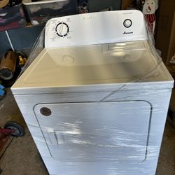 Electric Dryer