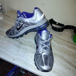 Nike Air Max 