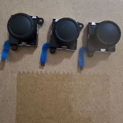 Replacement joystick joycon