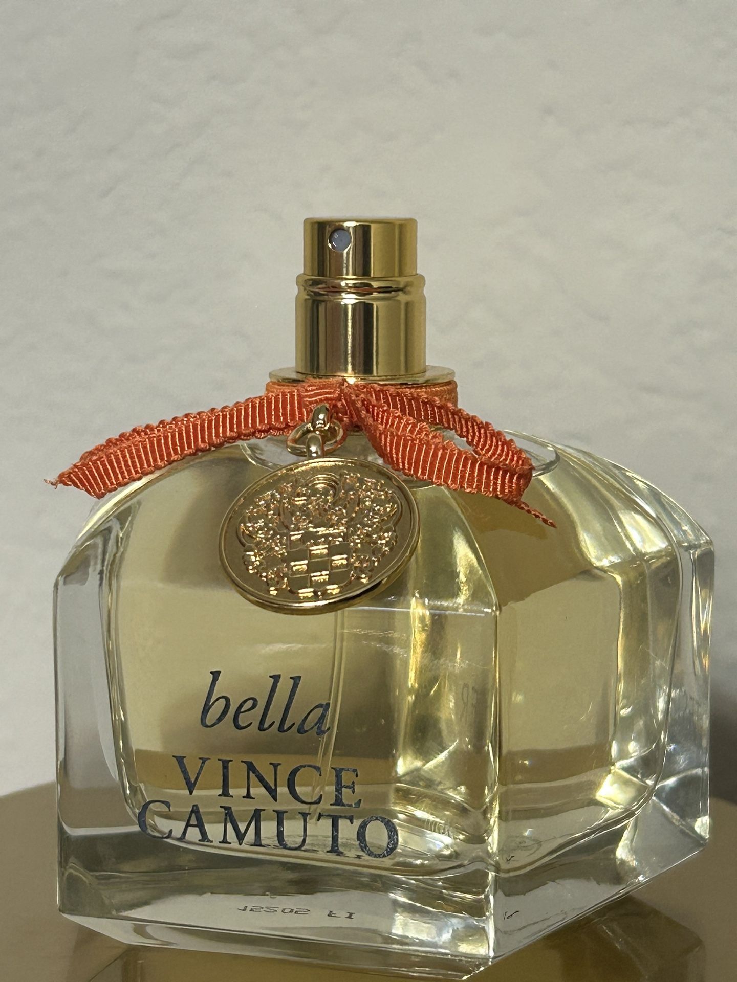  Bella Vince Camuto Women’s Perfume 3.4oz