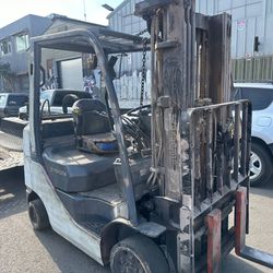 CRAZY FORKLIFT SALE💥 STARTS FROM $3.000