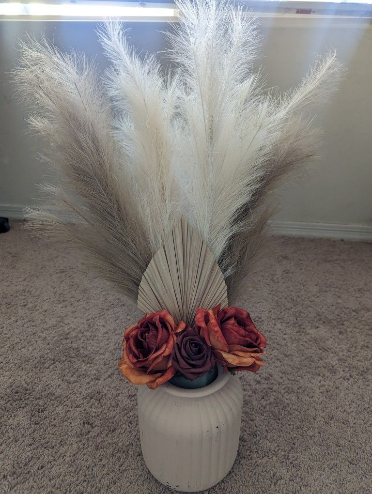 Floral Decorations