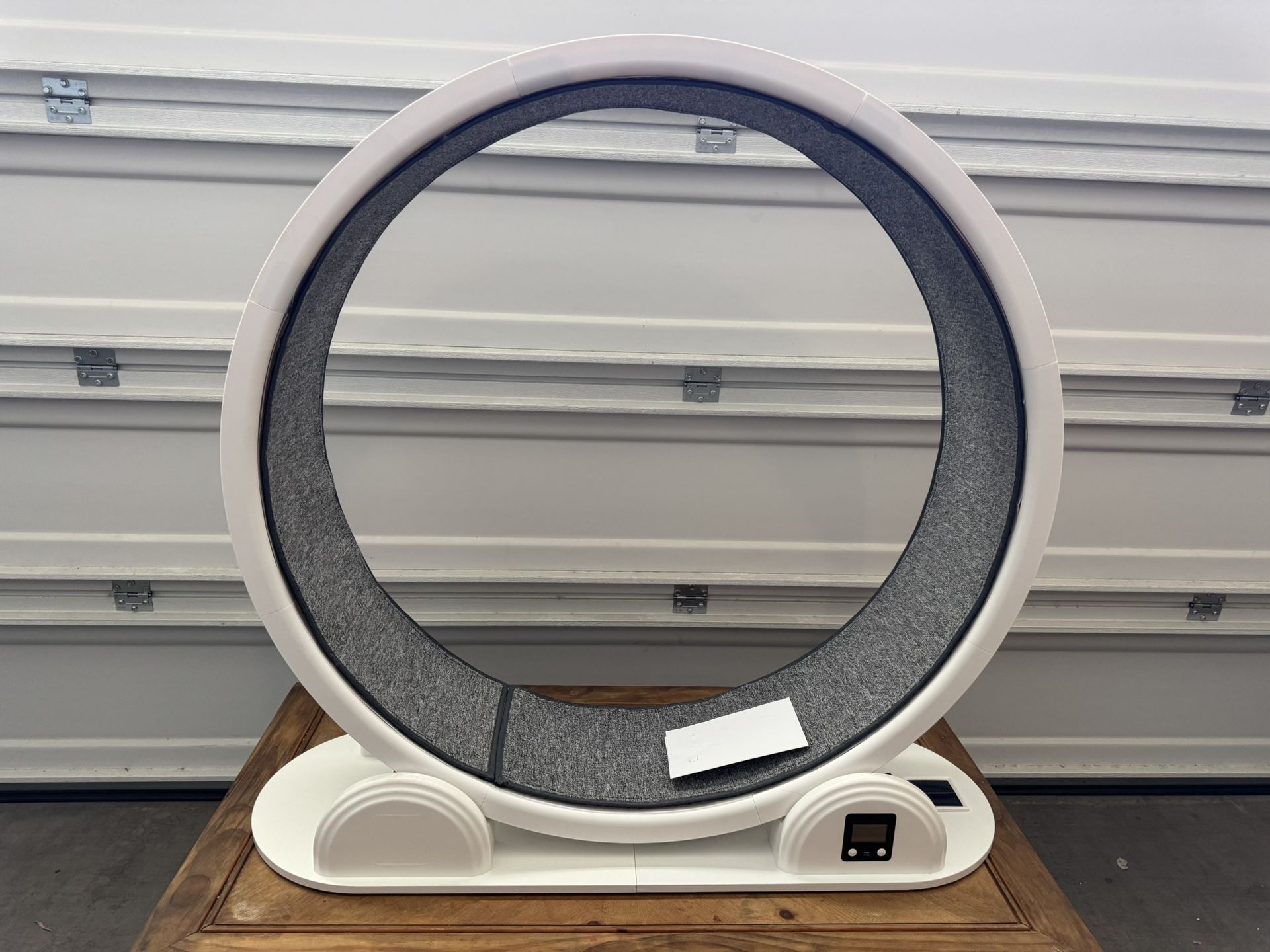 CAWUWE Cat Exercise Wheel