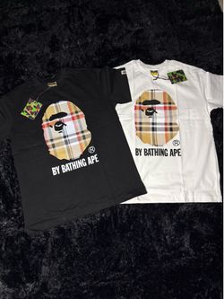 Bape Tee