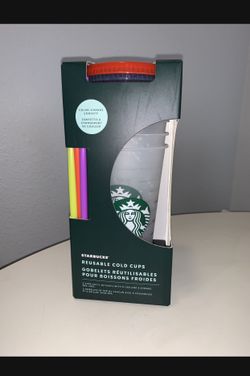 Starbucks Cups