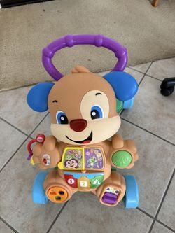 Kids Walking Toy