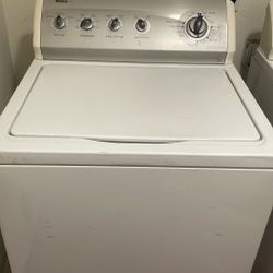 Washer In Really Good Condition 