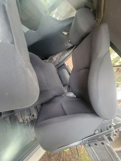 4 Door Dodge Neon Car Seats