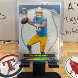Justin Herbert Chargers