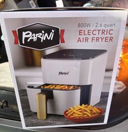 New In Box 35.00 Air fryer