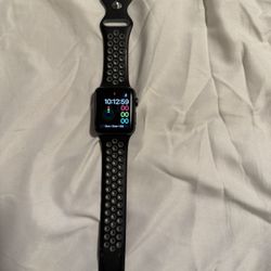 Apple Watch Series 3