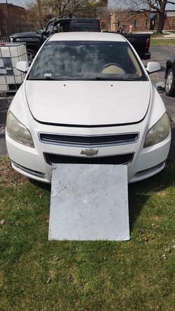 2009 Chevrolet Malibu