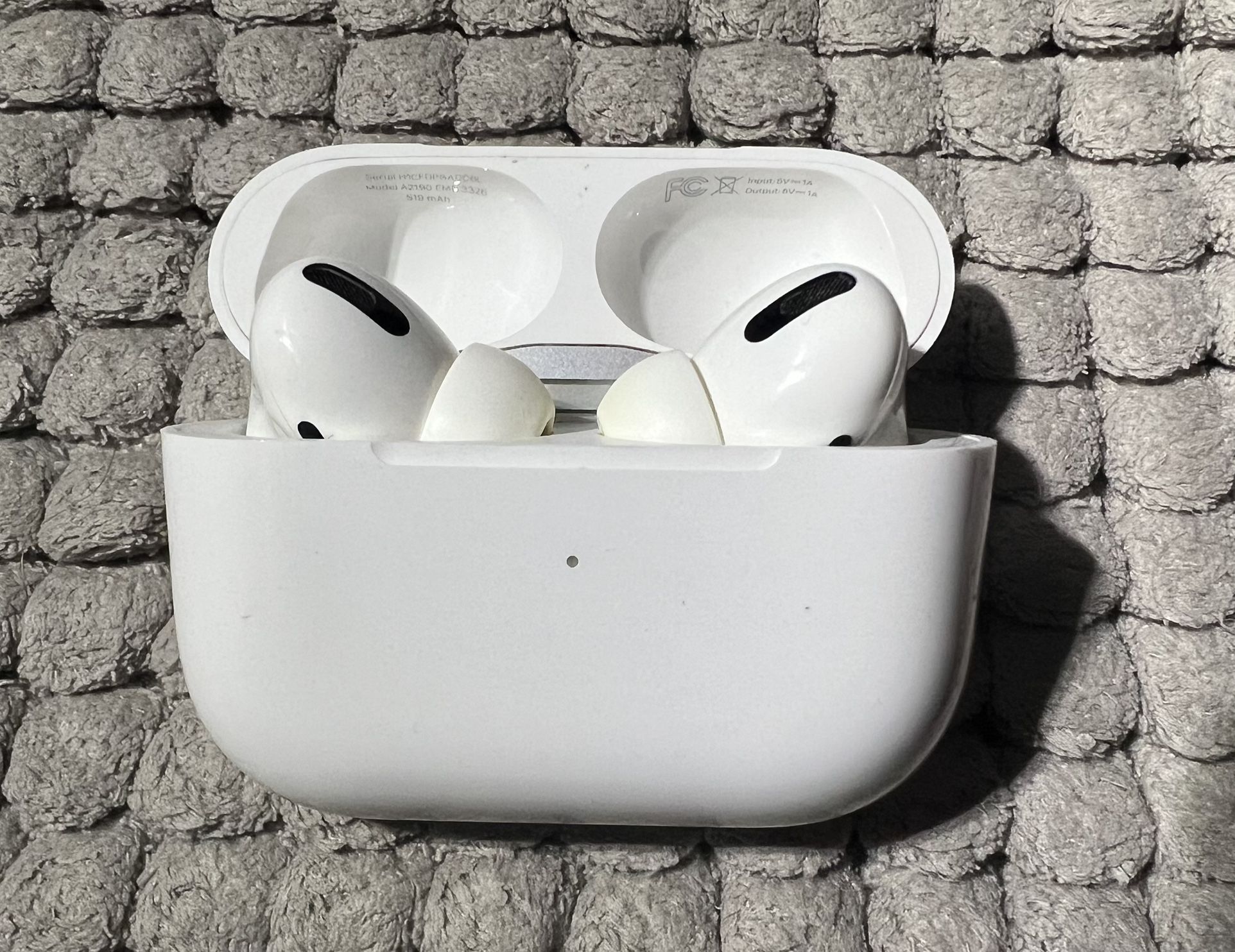 AirPods Pro 2nd generation