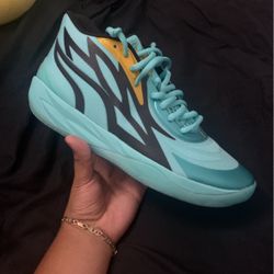Lamelo Ball Shoes