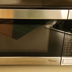 LG Microwave