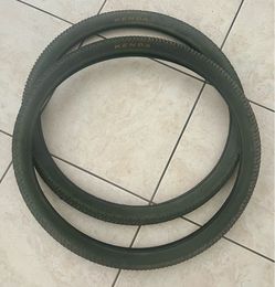 Kenda 29” MTB mountain bikes tires - used (2) ties only $20