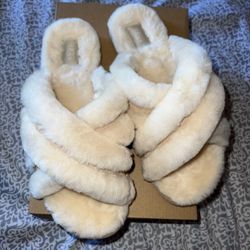 Ugg Slippers