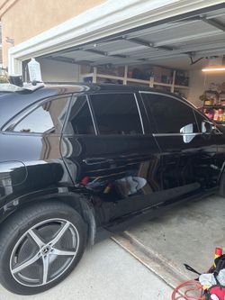 vinyl wraps