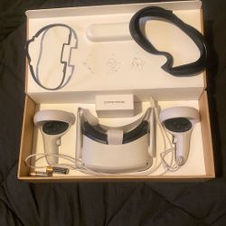 Oculus Meta Quest 2