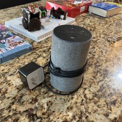Amazon Alexa 