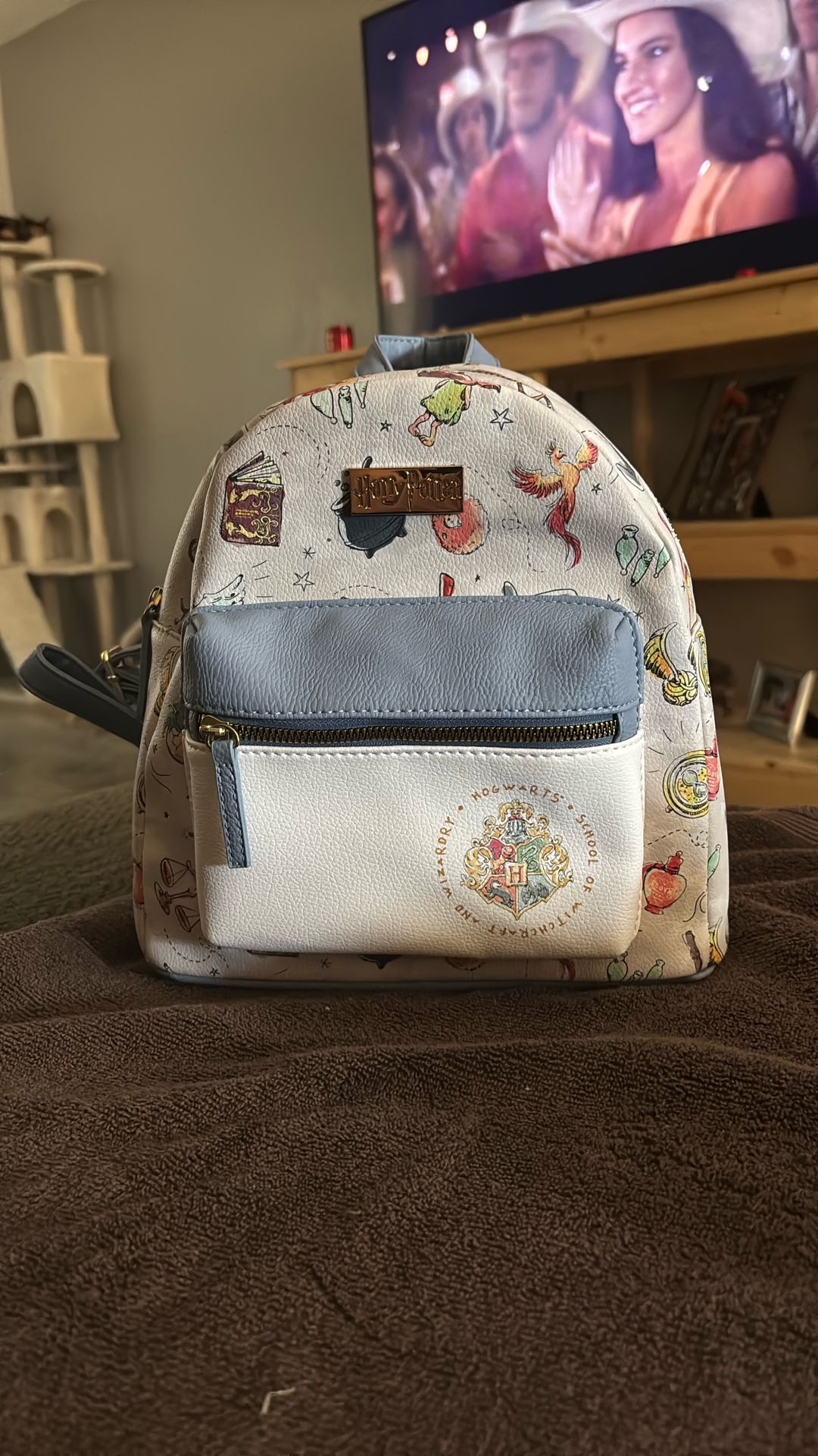 Harry Potter Loungefly