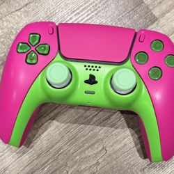 PS5 Controller With Anti Drift Sticks