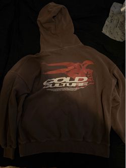 Cold Culture Hoodie