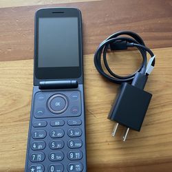 TLC FLIP 3 Flip Phone