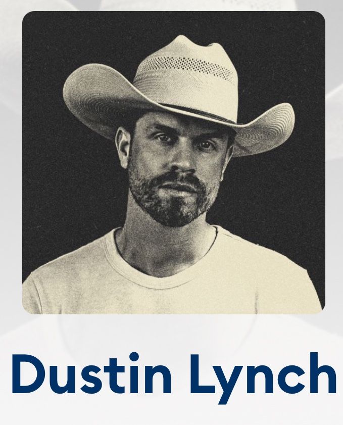 Dustin Lynch Tickets 6/28/25