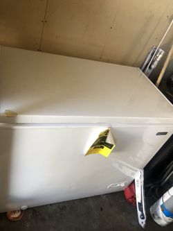 Freezer