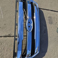 Ford F150 grille oem
