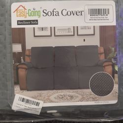 Sofa Cover 