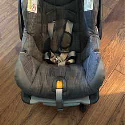Chico Infant Car Seat $15