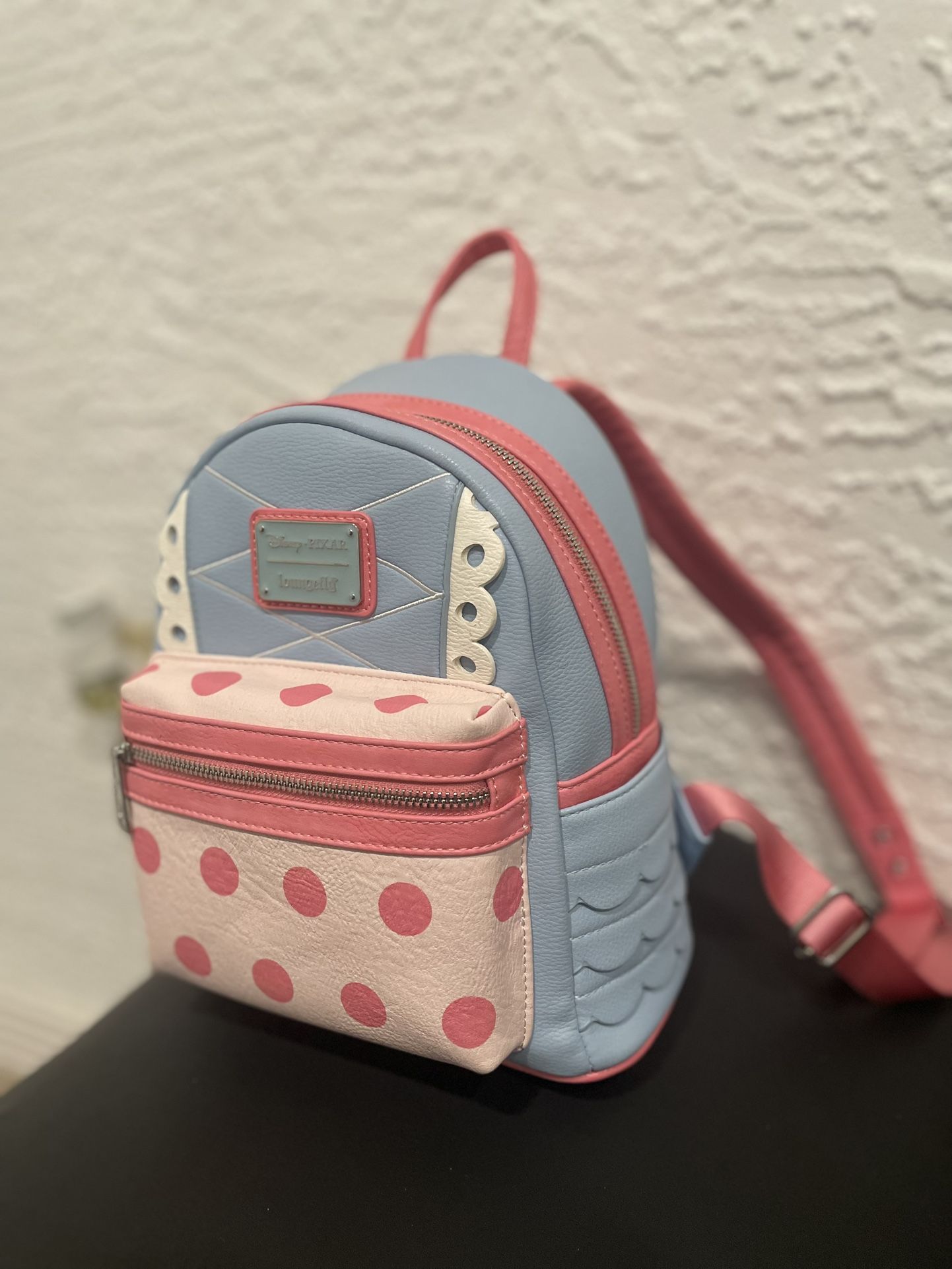 Girl backpack