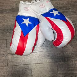 Boxing Gloves 