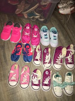Brad New Shoes Size 3c -9c