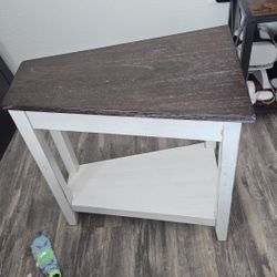 End Table