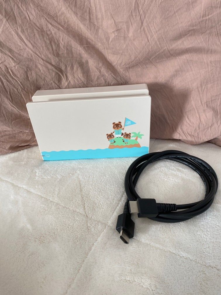 Nintendo Switch Dock
