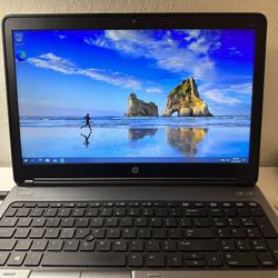 Laptop HP 15.6inch i5-4300M 2.6GHz 8GB RAM