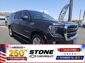 2024 GMC Yukon XL