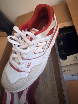 New balance size 13C