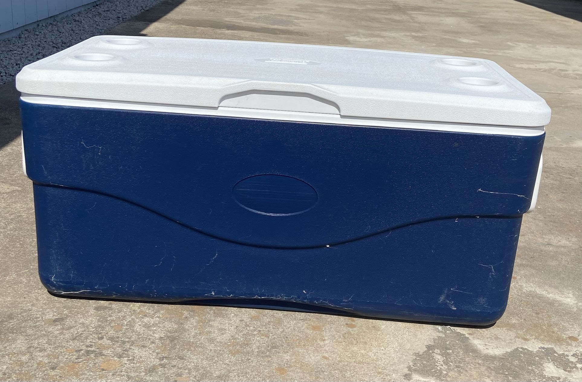 Colman Ice Chest