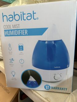 Habitat Humidifier