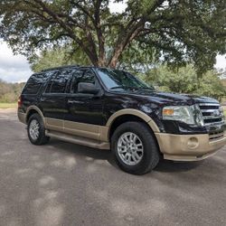 2014 Ford Expedition