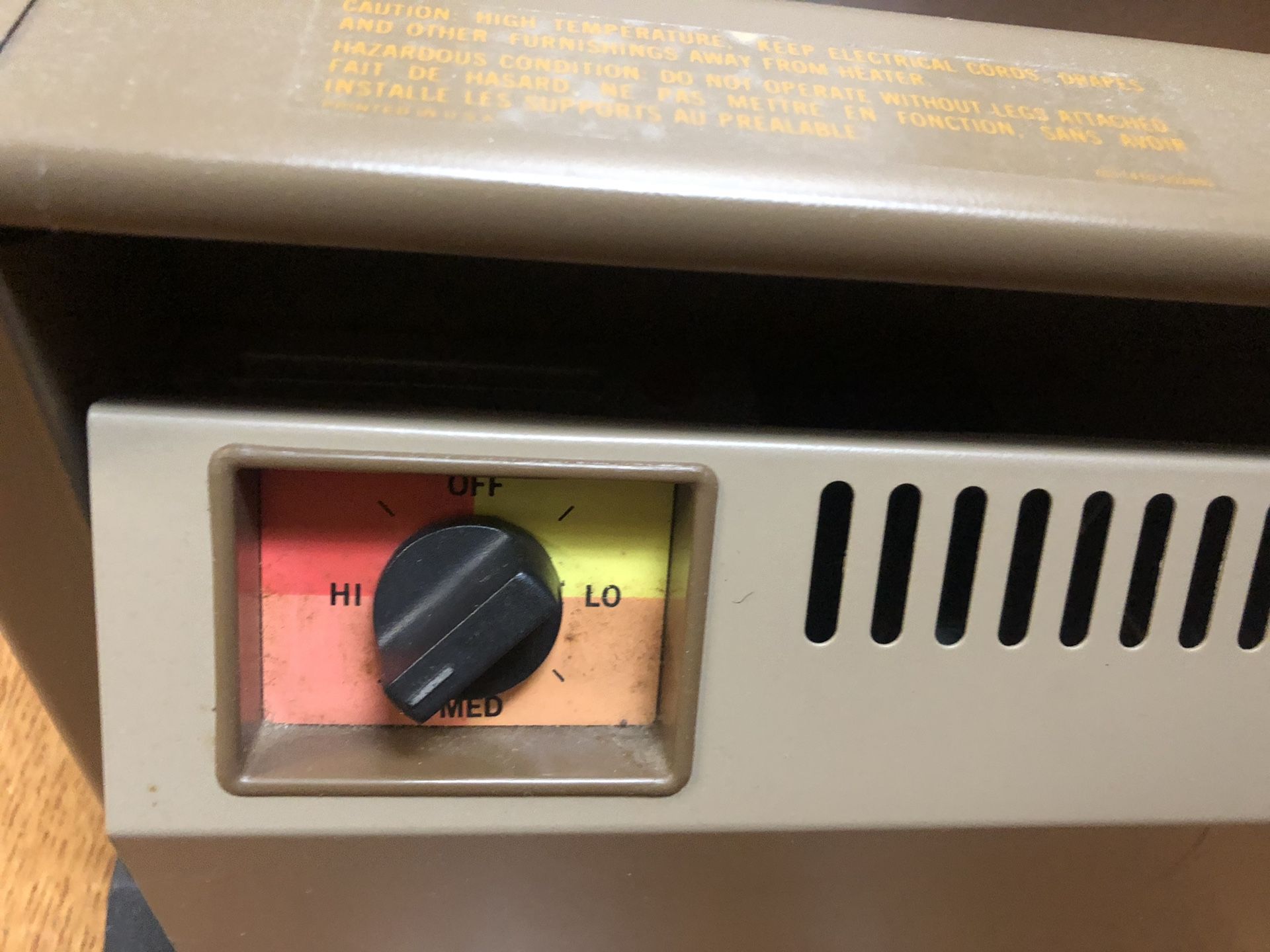 Two Intertherm Softheat II Baseboard heaters for Sale in Bellevue, WA